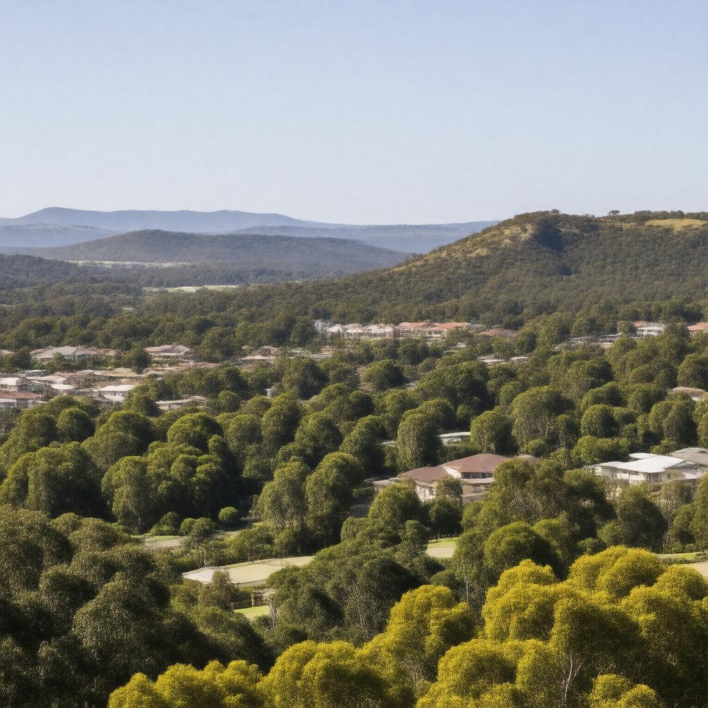 Castle Hill